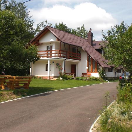 House Samardzic Jezerce Exterior foto