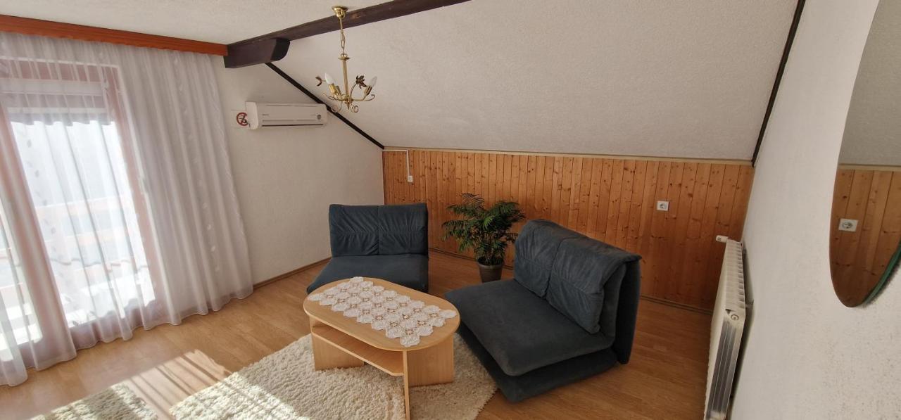 House Samardzic Jezerce Exterior foto