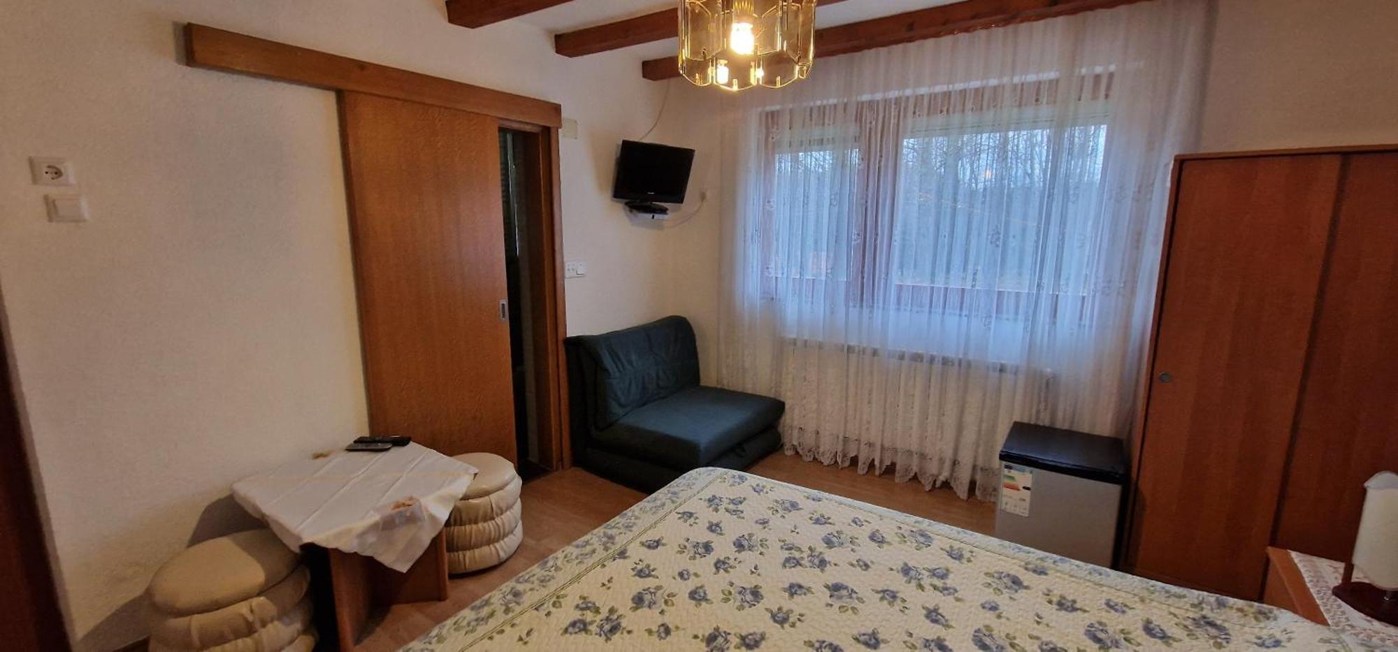 House Samardzic Jezerce Exterior foto