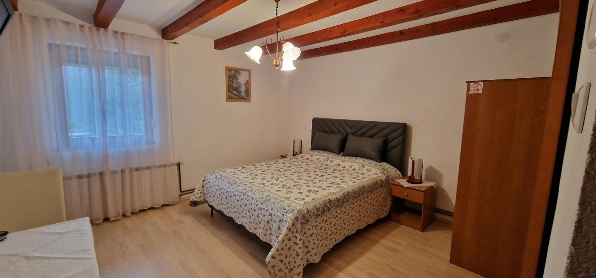House Samardzic Jezerce Exterior foto