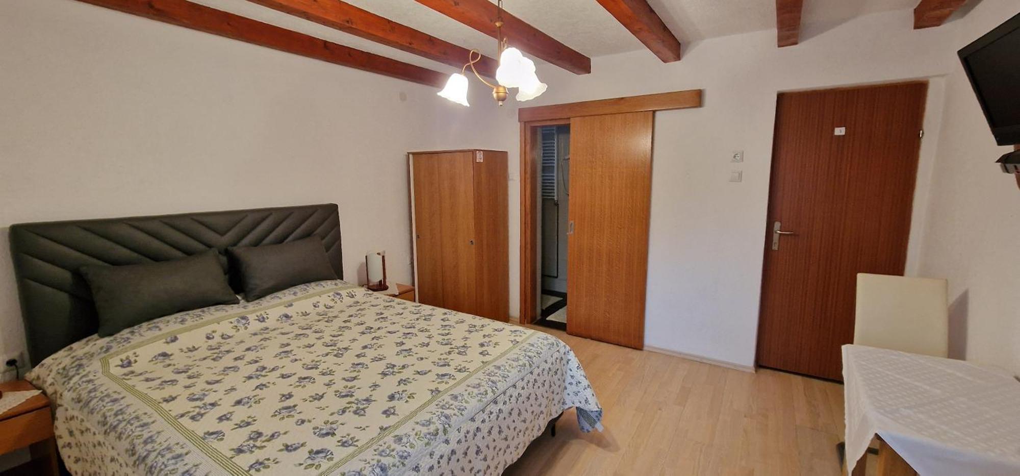 House Samardzic Jezerce Exterior foto