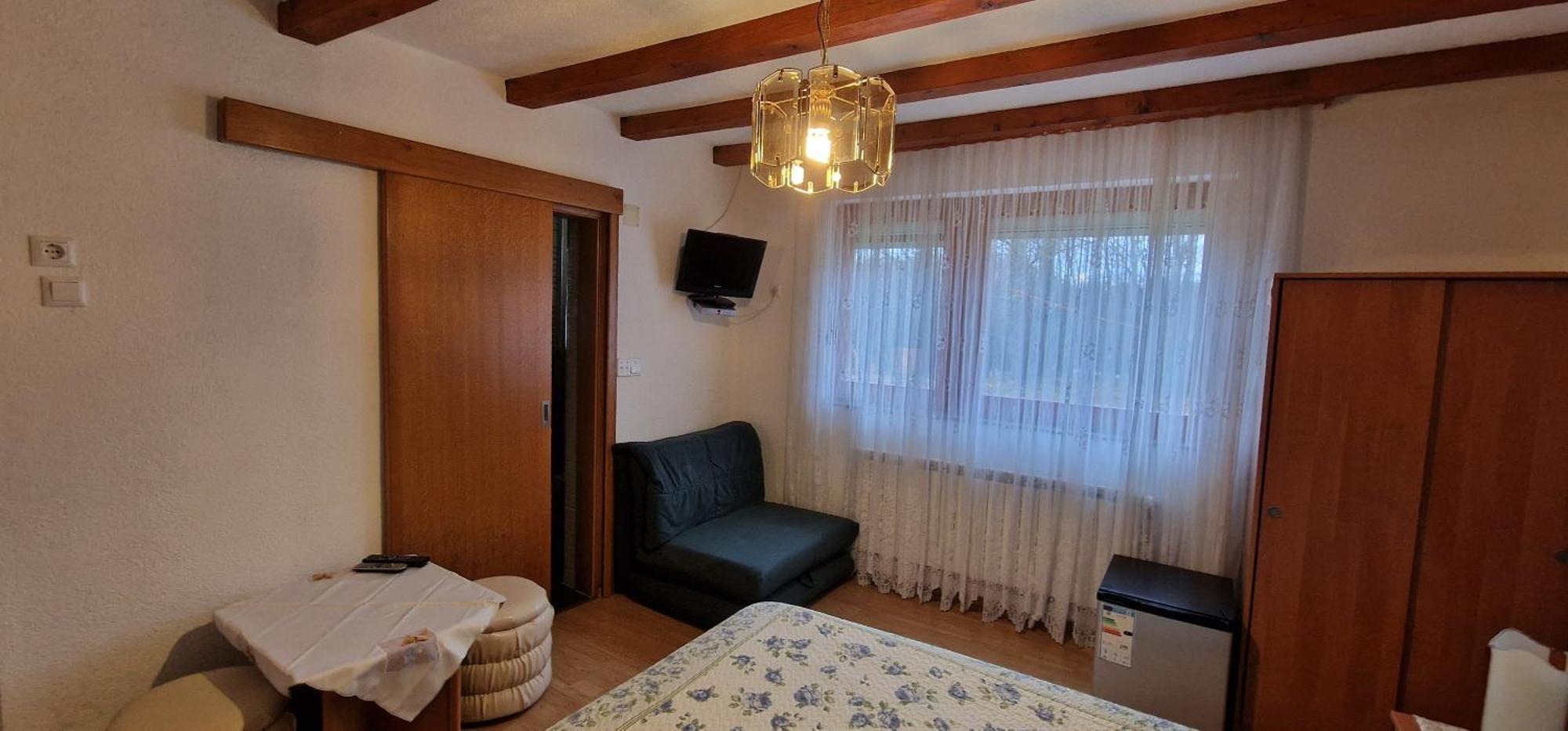 House Samardzic Jezerce Exterior foto