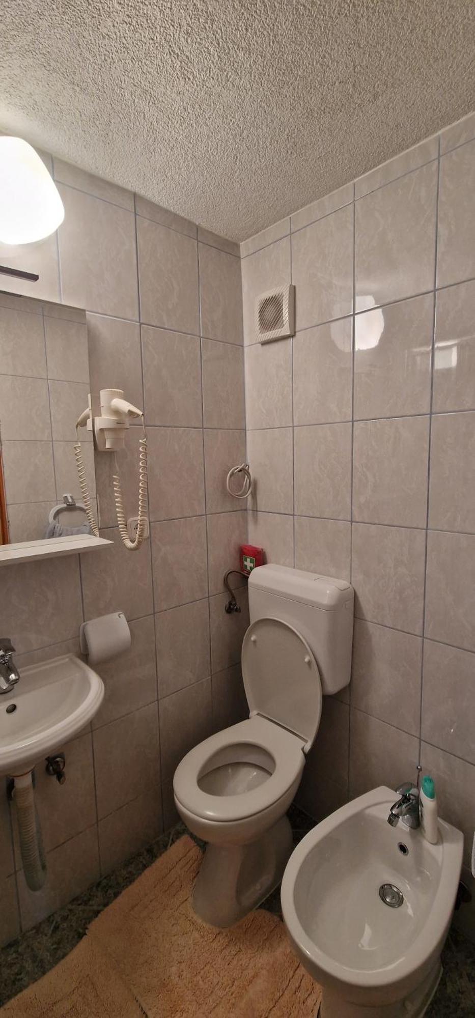 House Samardzic Jezerce Exterior foto