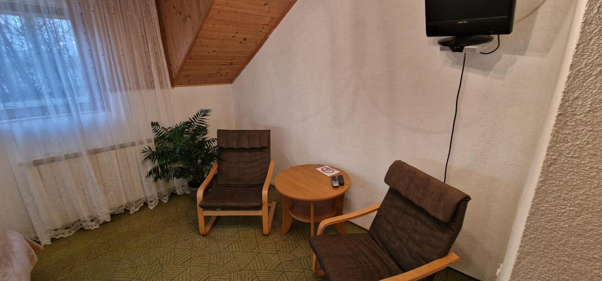 House Samardzic Jezerce Exterior foto