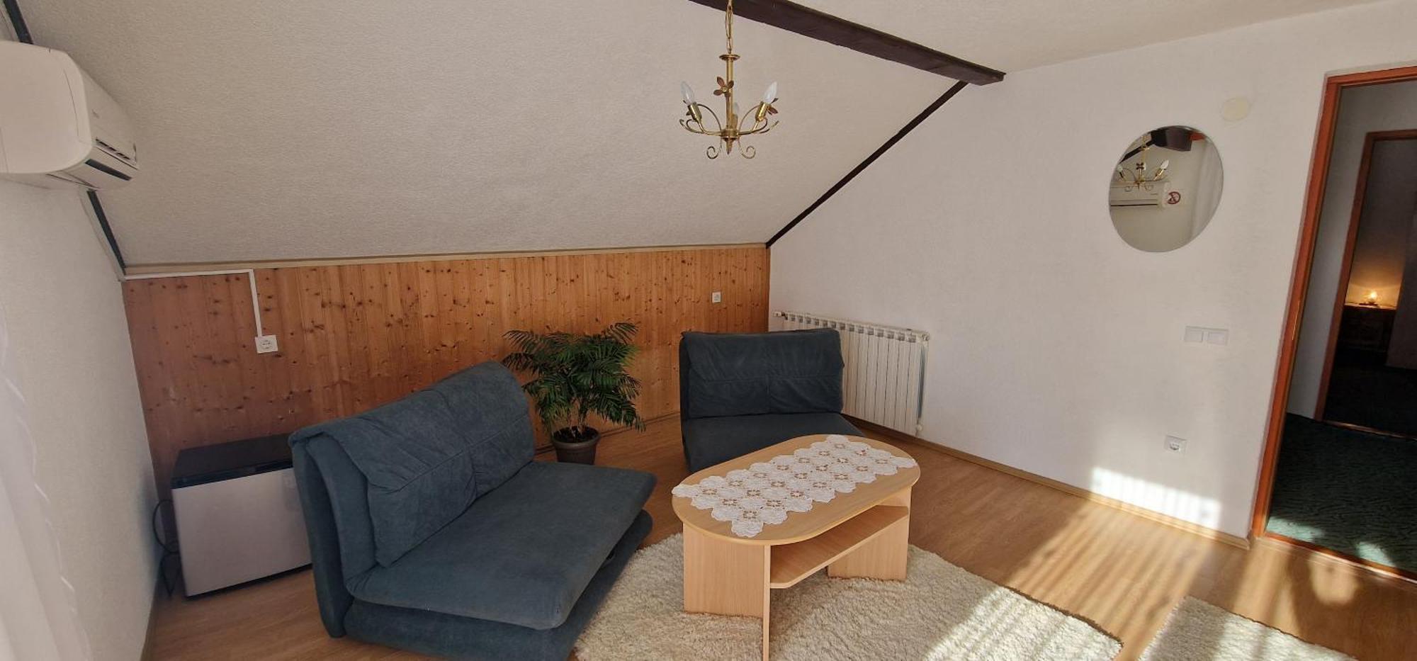 House Samardzic Jezerce Exterior foto