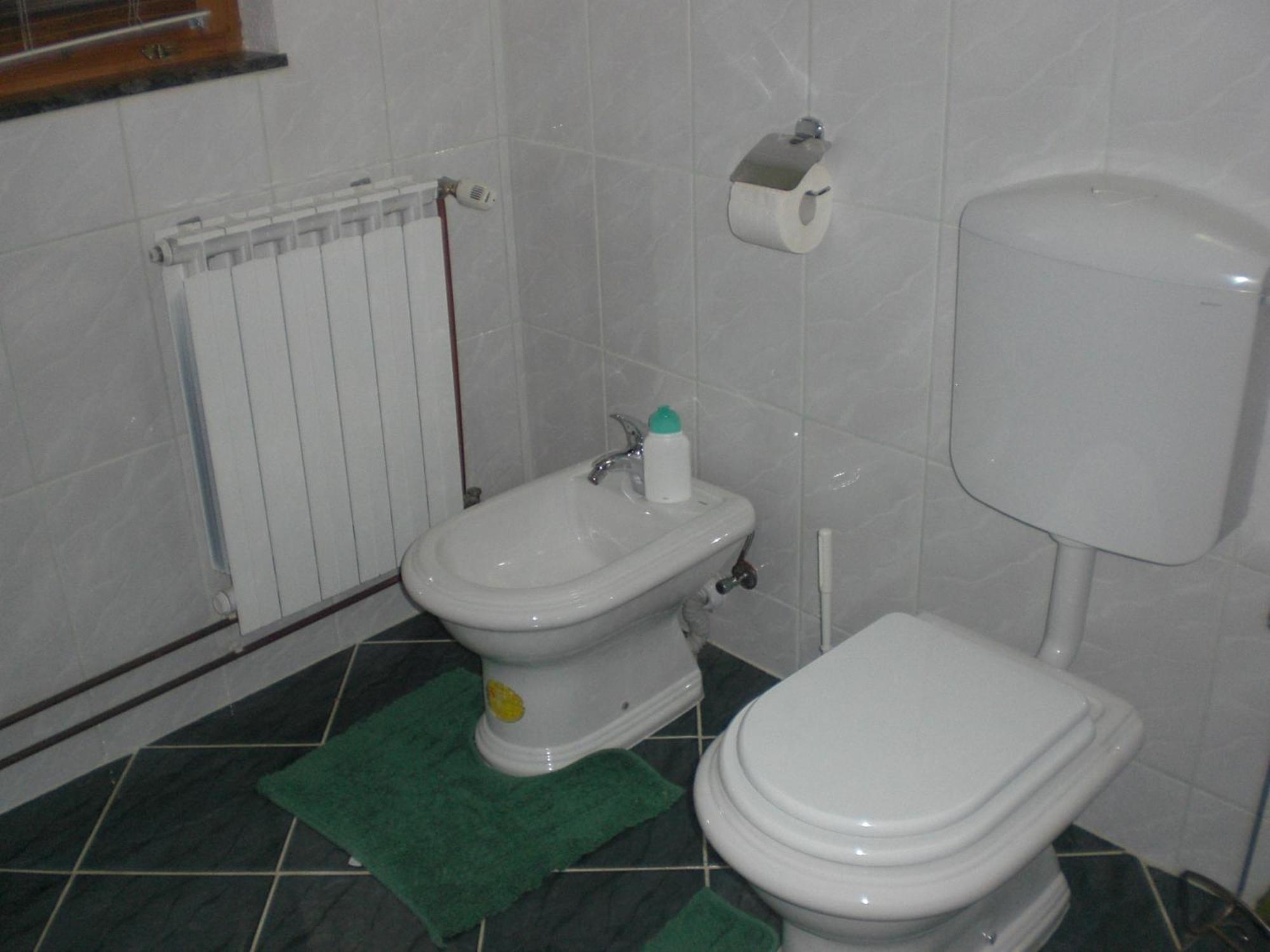 House Samardzic Jezerce Exterior foto