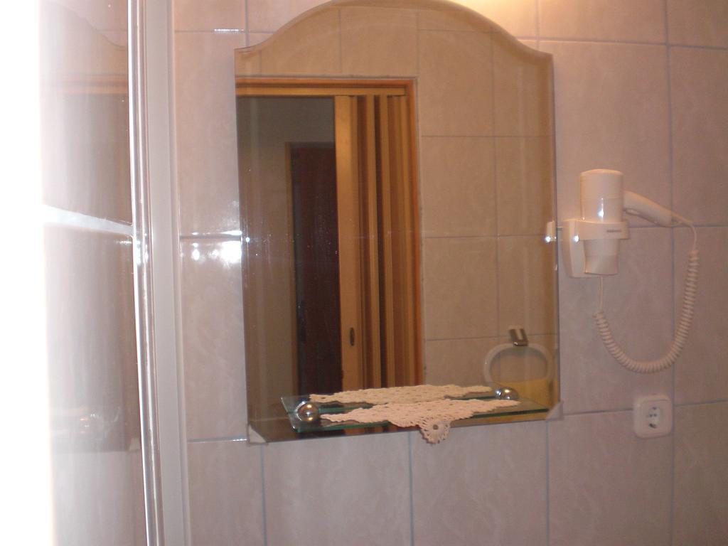 House Samardzic Jezerce Exterior foto