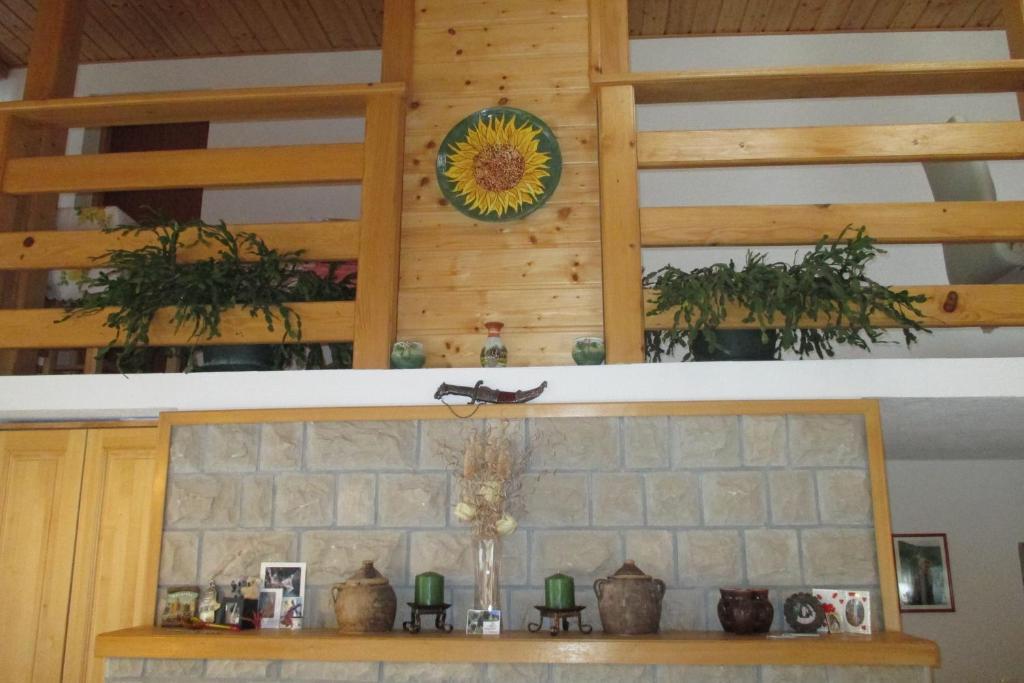 House Samardzic Jezerce Exterior foto
